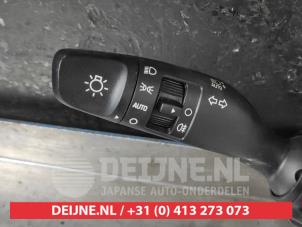 Hyundai I20 Kombischalter Lenksäule O705575 foto 2