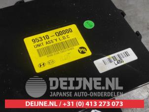 Hyundai I20 DC/CD Konverter O705576 foto 2