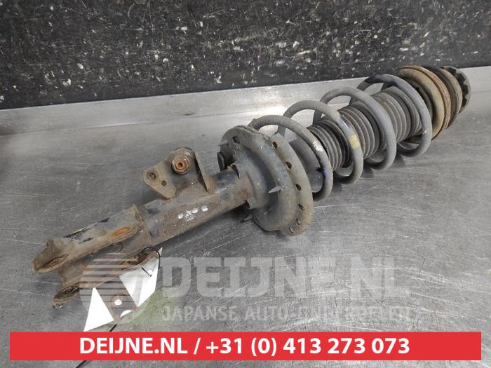 Kia Picanto Schokdemperpoot links-voor O705651