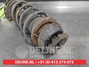 Kia Picanto Schokdemperpoot links-voor O705651 foto 2