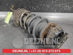 Kia Picanto Schokdemperpoot rechts-voor O705652 foto 2