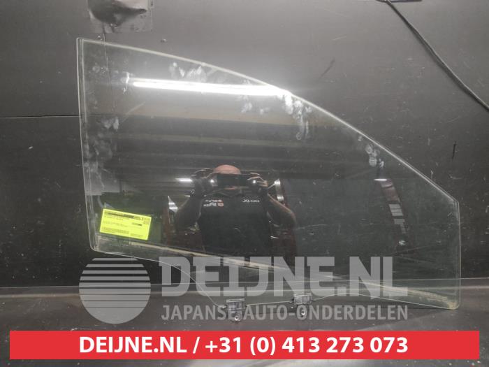 Kia Picanto Portierruit 4Deurs rechts-voor O705644