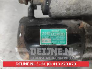 Kia Picanto Startmotor O705657 foto 3