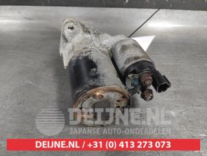 Kia Picanto Startmotor O705657 foto 2