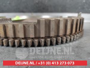 Kia Picanto Schwungrad O705658 foto 3