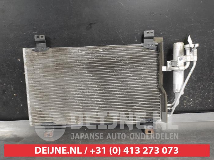 Gebruikte Airco Condensor Mazda CX-3 (DJ/DK) 2.0 SkyActiv-G 120 Prijs op aanvraag aangeboden door V.Deijne Jap.Auto-onderdelen BV