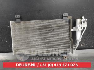 Gebruikte Airco Condensor Mazda CX-3 (DJ/DK) 2.0 SkyActiv-G 120 Prijs op aanvraag aangeboden door V.Deijne Jap.Auto-onderdelen BV