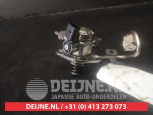 Nissan Qashqai Brandstofpomp Mechanisch O705667 foto 2