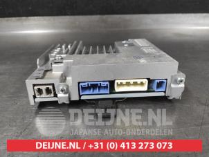 Gebruikte Navigatie Module Mazda CX-3 (DJ/DK) 2.0 SkyActiv-G 120 Prijs € 250,00 Margeregeling aangeboden door V.Deijne Jap.Auto-onderdelen BV