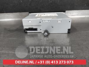 Mazda CX-3 CD Spieler O705677 foto 3
