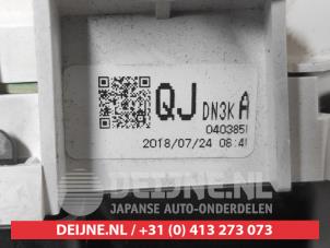 Mazda CX-3 Tacho - Kombiinstrument KM O705681 foto 3