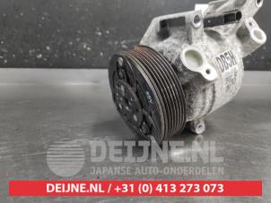 Mazda CX-3 Air conditioning pump O705720 photo 2