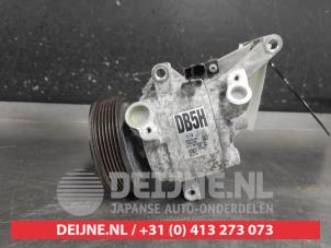 Gebruikte Aircopomp Mazda CX-3 (DJ/DK) 2.0 SkyActiv-G 120 Prijs op aanvraag aangeboden door V.Deijne Jap.Auto-onderdelen BV