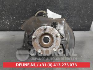 Mazda CX-3 Knuckle, front right O705723 photo 2