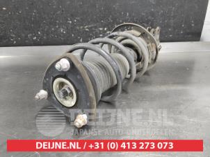Mazda CX-3 Schokdemperpoot rechts-voor O705724 foto 2