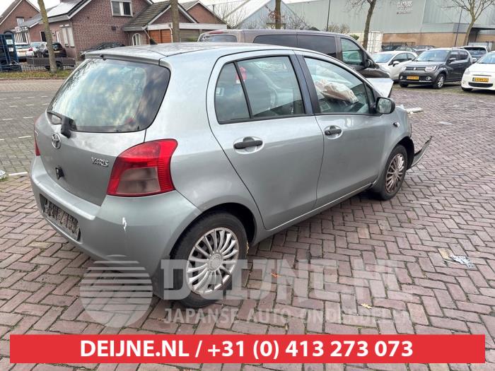 Toyota Yaris Achterlicht rechts O705699