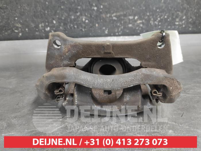 Mazda CX-3 Bremszange links vorne O705729