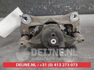 Mazda CX-3 Remklauw (Tang) links-voor O705729 foto 2