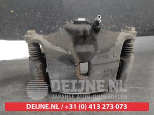 Mazda CX-3 Remklauw (Tang) links-voor O705729 foto 3