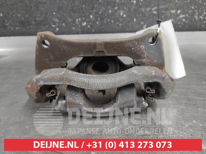 Mazda CX-3 Bremszange rechts vorne O705730