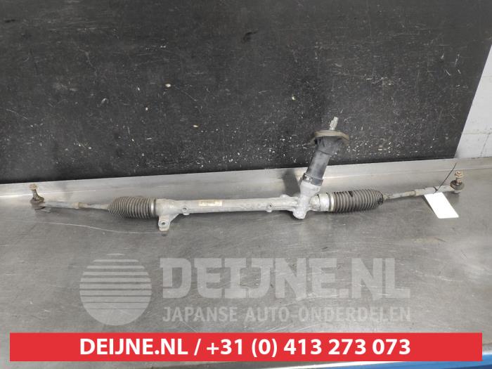 Mazda CX-3 Stuurhuis O705733