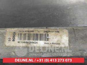 Mazda CX-3 Lenkgetriebe O705733 foto 3