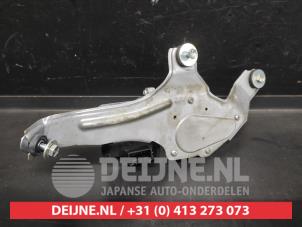 Toyota Prius Ruitenwissermotor achter O705734 foto 2