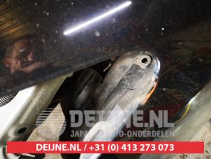 Honda Accord Kotflügel links vorne O705769 foto 2