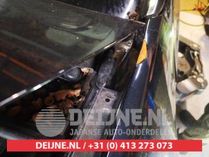 Honda Accord Kotflügel links vorne O705769 foto 3