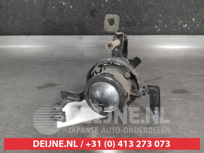 Kia Picanto Mistlamp rechts-voor O705737
