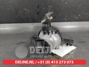 Kia Picanto Mistlamp rechts-voor O705737 foto 2