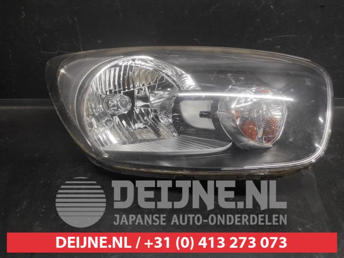 Kia Picanto Koplamp rechts O705740
