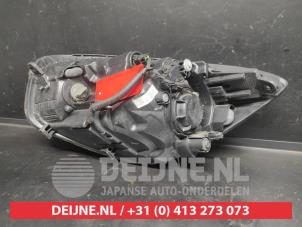Kia Picanto Scheinwerfer rechts O705740 foto 2