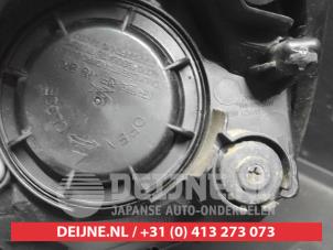 Kia Picanto Scheinwerfer rechts O705740 foto 3