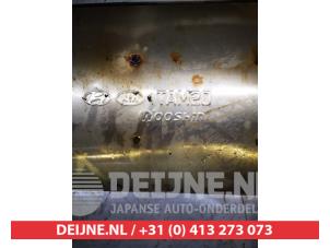 Gebruikte Uitlaat Einddemper Kia Picanto (TA) 1.0 12V Prijs op aanvraag aangeboden door V.Deijne Jap.Auto-onderdelen BV