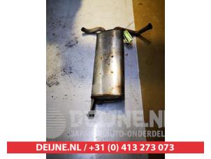 Kia Picanto Auspuff Enddämpfer O705772 foto 3