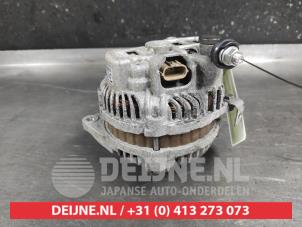 Mazda 2 Dynamo O705775 foto 2