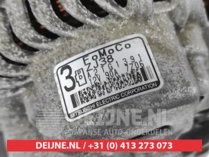 Mazda 2 Dynamo O705775 foto 3