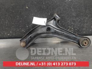 Mazda 2 Querlenker unten rechts vorne O705779 foto 2