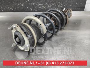 Mazda 2 Front shock absorber rod, right O705781 photo 2
