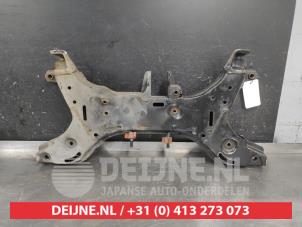 Hyundai I10 Unterrahmen O705783 foto 2