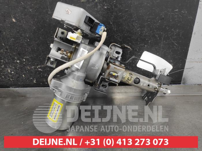 Hyundai I10 Stuurkolomas O705784