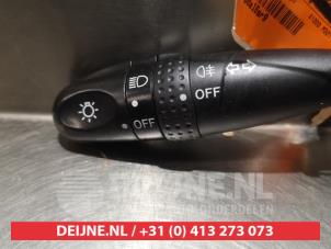 Daihatsu Sirion Licht Schakelaar O307134 foto 2