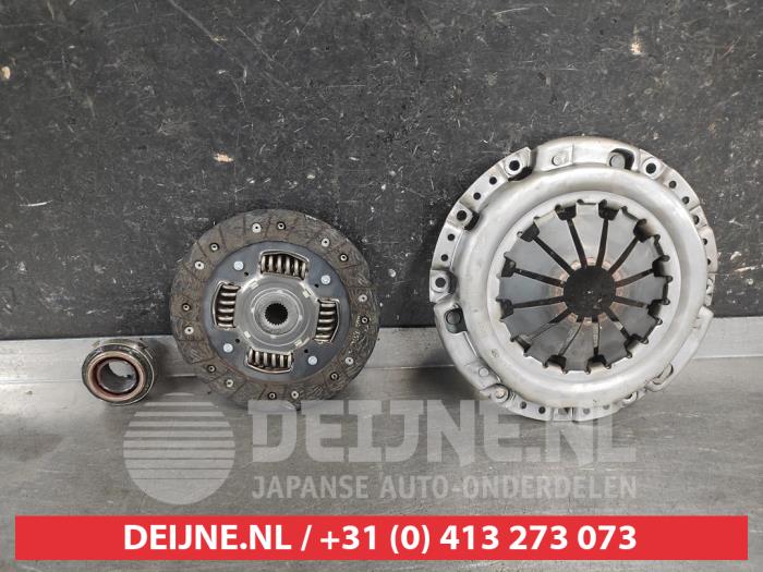 Hyundai I10 Koppelingsset (compleet) O705786