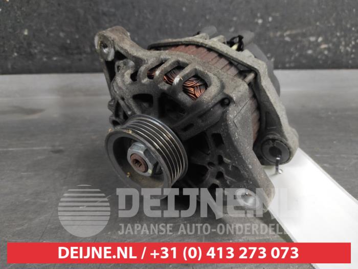 Hyundai I10 Dynamo O705787