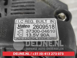 Hyundai I10 Dynamo O705787 foto 3