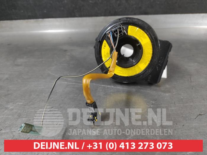 Hyundai I10 Klokveer Airbag O705788