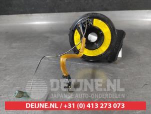 Gebruikte Klokveer Airbag Hyundai i10 (F5) 1.0i 12V Prijs op aanvraag aangeboden door V.Deijne Jap.Auto-onderdelen BV