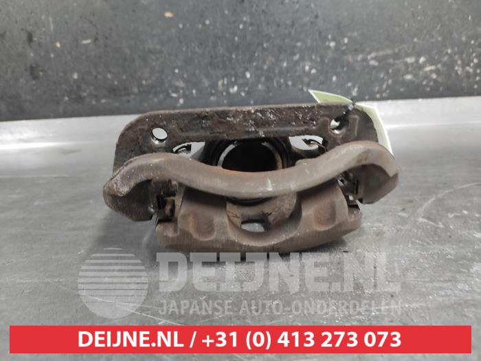 Hyundai I10 Remklauw (Tang) rechts-voor O705796