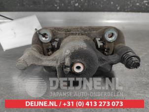 Hyundai I10 Bremszange rechts vorne O705796 foto 2